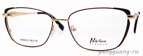 NIKITANA 9210 С4 55-16-140