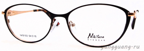 NIKITANA 9193 C4 54-16-140 - «ЕКБ ОПТИКА» NIKITANA 9193 C4 54-16-140