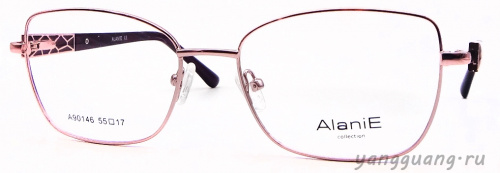 Alanie 90146 C5 55-17-143 - «ЕКБ ОПТИКА» Alanie 90146 C5 55-17-143