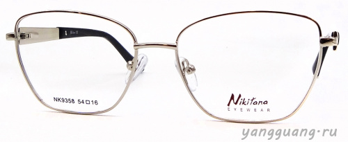 NIKITANA 9358 C6 54-16-140 - «ЕКБ ОПТИКА» NIKITANA 9358 C6 54-16-140