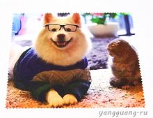 Салфетка №8