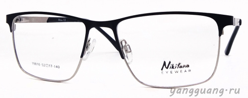 NIKITANA 19810 C6-3 52-17-140