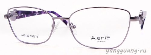 Alanie 90136 C7 55-16-140