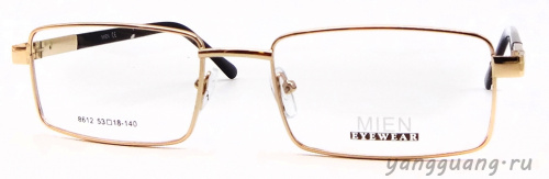 MIEN 8612 C2 53-18-140