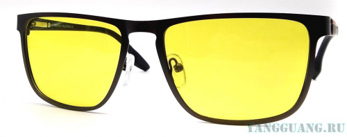 Антифары желтые BABILON 0640 C3-1 56-17-145