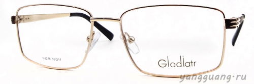 Glodiatr 2276 C1 55-17-140 - «ЕКБ ОПТИКА» Glodiatr 2276 C1 55-17-140