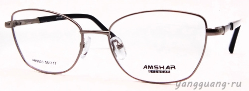 AMSHAR 9003 C3 55-17-140