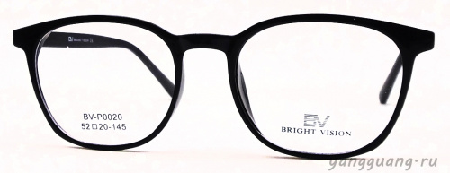 Bright Vision 0020 C1 52-20-145