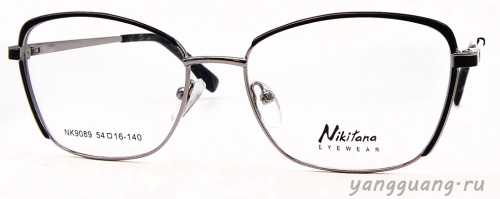 NIKITANA 9089 C6 54-16-140
