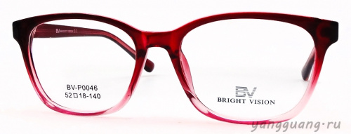 Bright Vision 0046 C5 52-18-140