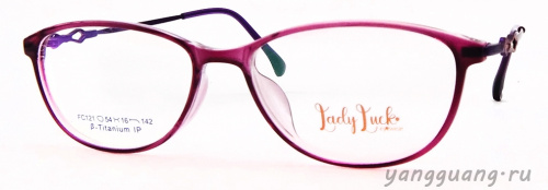 Lady Luck 121 C4 54-16-142 - «ЕКБ ОПТИКА» Lady Luck 121 C4 54-16-142