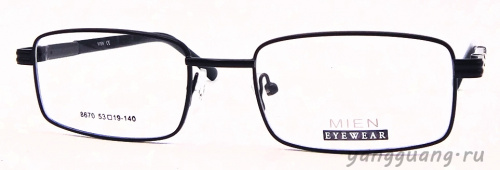 MIEN 8670 C7 53-19-140