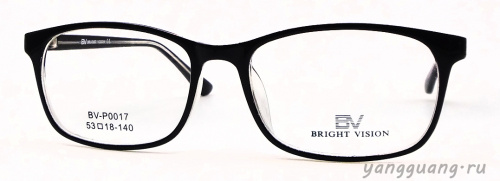 Bright Vision 0017 C2 53-18-140