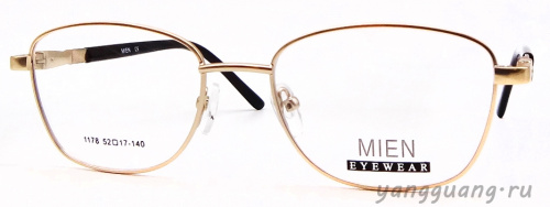 MIEN 1178 C2B 52-17-140 - «ЕКБ ОПТИКА» MIEN 1178 C2B 52-17-140