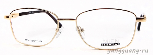 MIEN 7554 C2 52-17-138