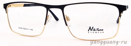 NIKITANA 19808 C4 52-17-140 - «ЕКБ ОПТИКА» NIKITANA 19808 C4 52-17-140