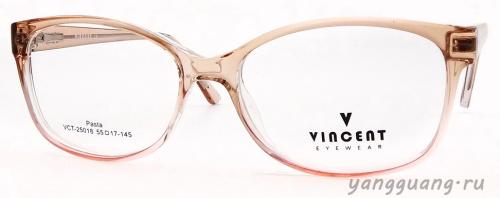 Vincent 25018 С2 55-17-145 - «ЕКБ ОПТИКА» Vincent 25018 С2 55-17-145