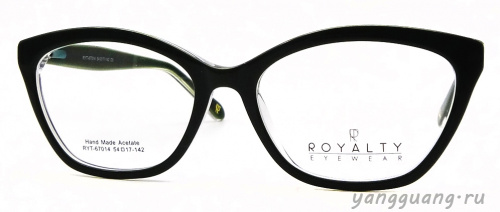 ROYALTY 67014 C3 54-17-142