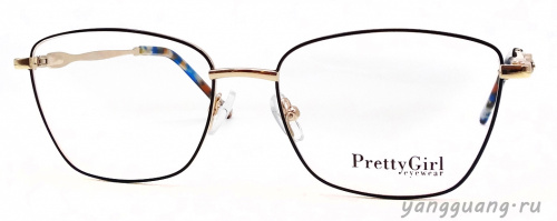 Pretty Girl 25008 C1 54-17-142
