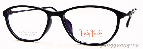 Lady Luck 126 C1 53-16-142 - «ЕКБ ОПТИКА» Lady Luck 126 C1 53-16-142
