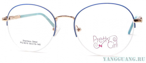 Pretty Girl 9010 C7 50-19-140