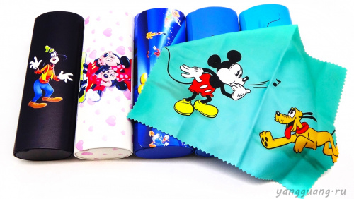 R-H8142-4C 14x5x3.3 - «ЕКБ ОПТИКА» R-H8142-4C 14x5x3.3