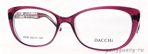 DACCHI 35295 C16 55-17-140