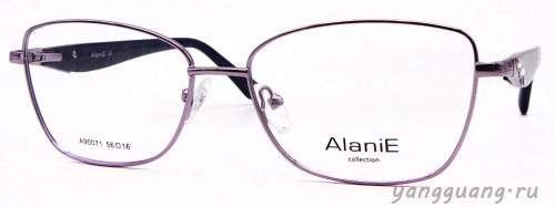 Alanie 90071 C7 56-16-140