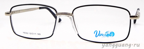 Vincent 6302 C7 52-17-140 - «ЕКБ ОПТИКА» Vincent 6302 C7 52-17-140