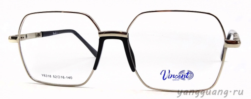 Vincent 6318 C2 52-16-140