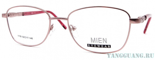 MIEN 1178 C39B 52-17-140