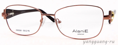 Alanie 90081 C4 55-16-140