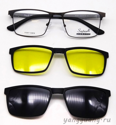 Santarelli 2677 C3 54-18-145 - «ЕКБ ОПТИКА» Santarelli 2677 C3 54-18-145