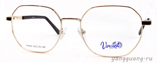 Vincent 6322 C6 52-18-142