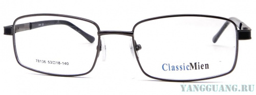 ClassicMien 78136 B187 53-18-140