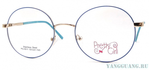 Pretty Girl 9011 C7 52-21-140