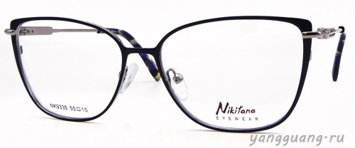 NIKITANA 9335 C6 55-15-140