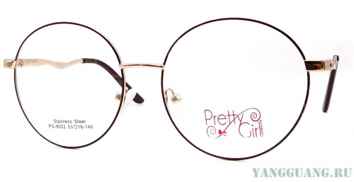 Pretty Girl 9022 C3 53-18-140