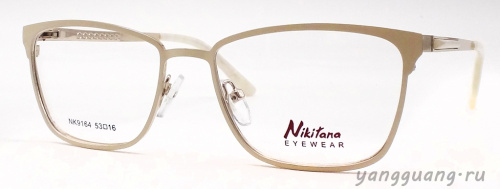 NIKITANA 9164 C1 53-16-140 - «ЕКБ ОПТИКА» NIKITANA 9164 C1 53-16-140