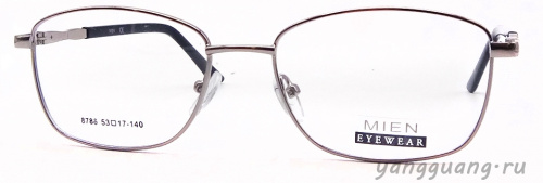 MIEN 8786 C85 53-17-140