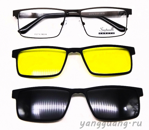 Santarelli 2718 C3 58-18-145 - «ЕКБ ОПТИКА» Santarelli 2718 C3 58-18-145