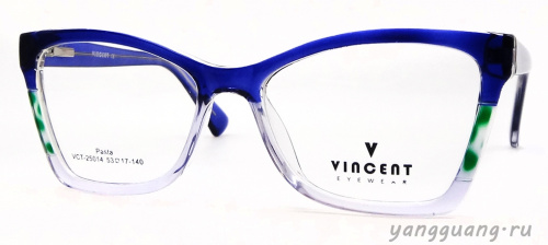 Vincent 25014 C5 53-17-140 - «ЕКБ ОПТИКА» Vincent 25014 C5 53-17-140