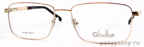 Glodiatr 1964 C1 55-17-145