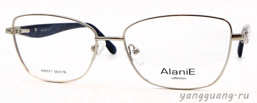Alanie 90071 C3 56-16-140 - «ЕКБ ОПТИКА» Alanie 90071 C3 56-16-140