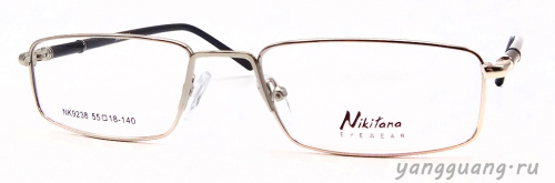 NIKITANA 9238 C2 55-18-140