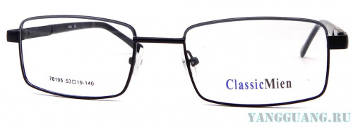 ClassicMien 78195 B9 53-19-140