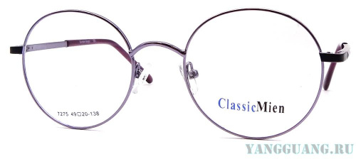 ClassicMien 7275 C36 49-20-138