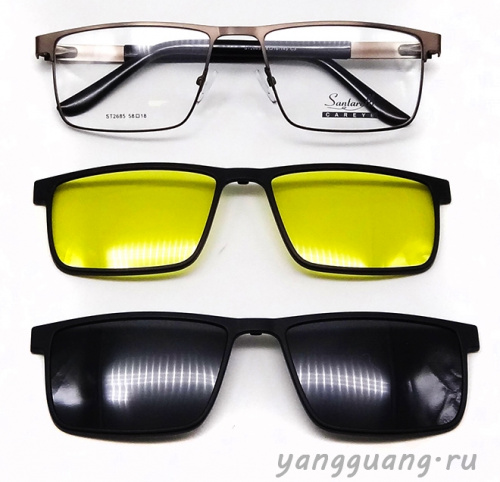 Santarelli 2685 C3 58-18-145 - «ЕКБ ОПТИКА» Santarelli 2685 C3 58-18-145