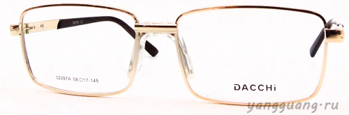DACCHI 32287A C1 58-17-145 - «ЕКБ ОПТИКА» DACCHI 32287A C1 58-17-145