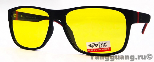 Антифары желтые Polar Eagle 8531 C3 59-18-138